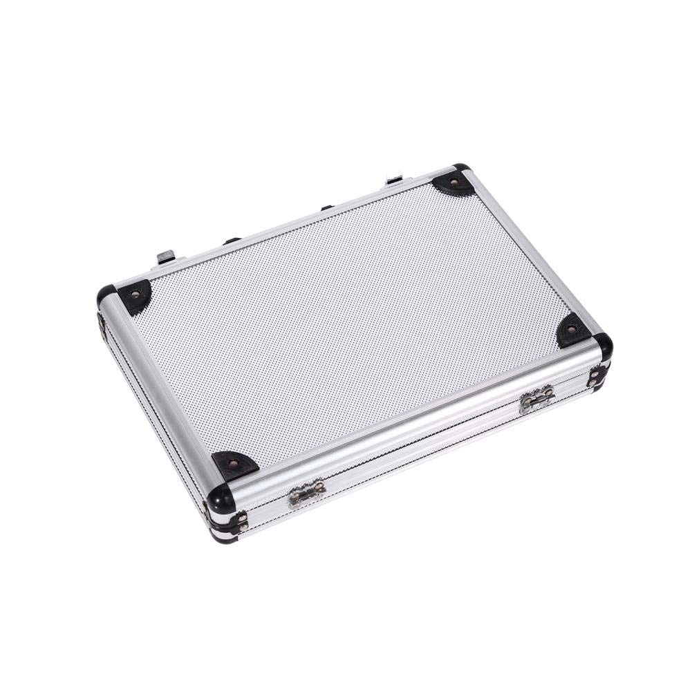 Set di frese per la Lavorazione del Legno, 35 Punte per Fresa con Codolo da 1/2 Pollice Set di Punte per Fresa per la Lavorazione del Legno con Scatola