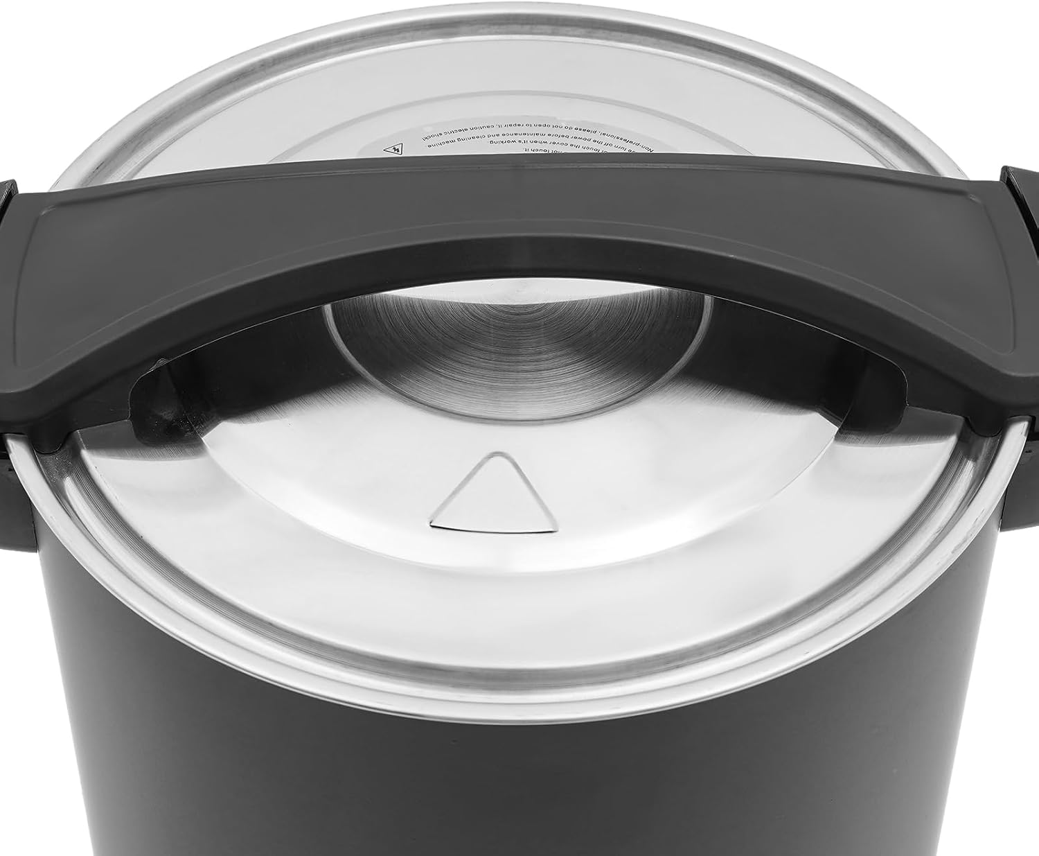 DYRABREST Professional 15L Electric Wax Melter Oven 1400W Stainless Steel Wax Warmer Commercial Wax Heater with Auto Warm Mode for Candle Making, DIY Cosmetics, Spa
