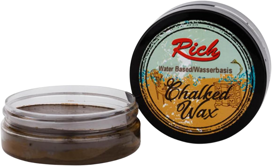 Rich Chalked Wax Espresso 50ml N:11005