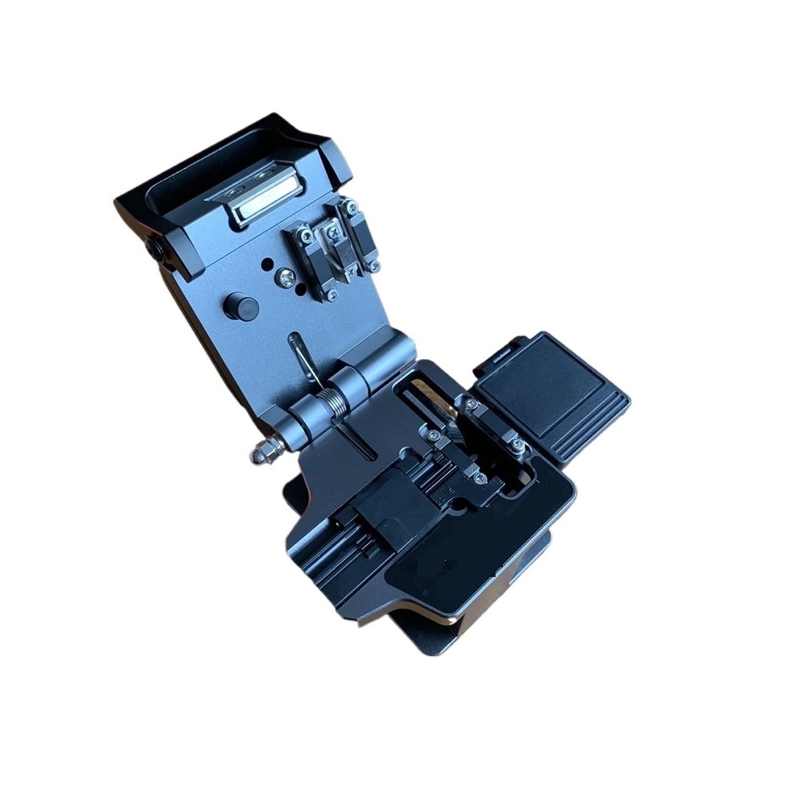 MTS-M1 Optical Fiber Cleaver High Precision Cutting Knife Tool Optoelectronic Cleaver