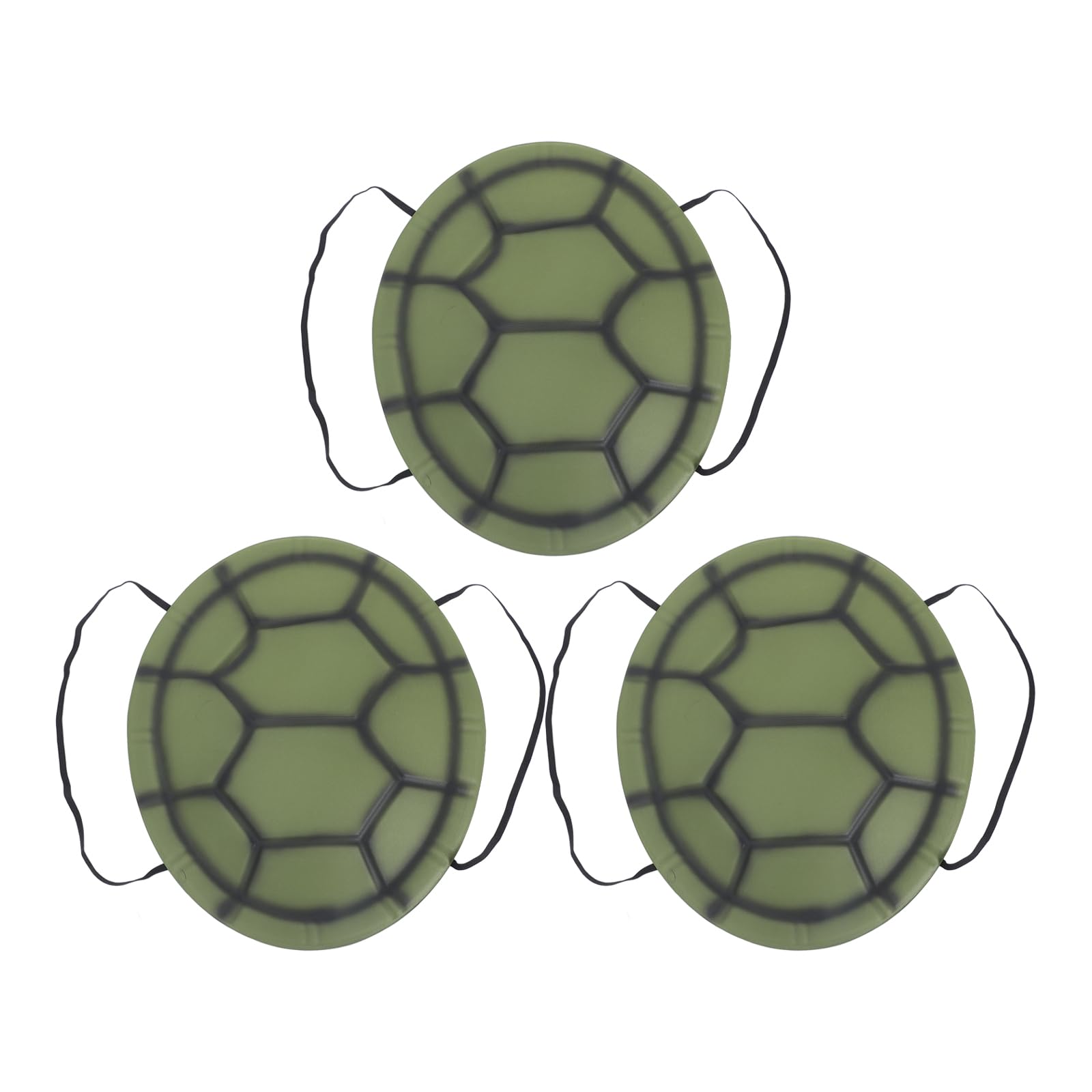 Costumes De Tortue Amusants - Personnages De Dessins Animés Pour Adultes