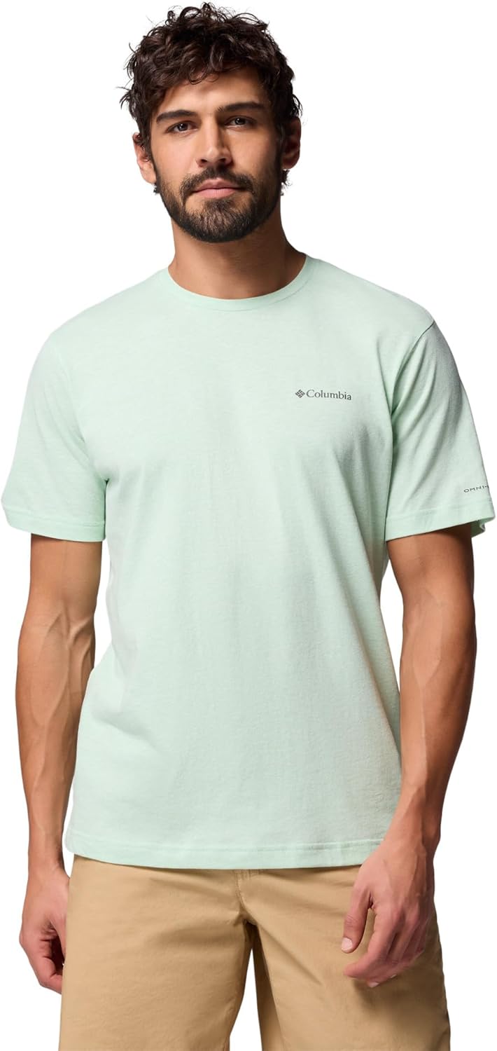 New Mint Heather