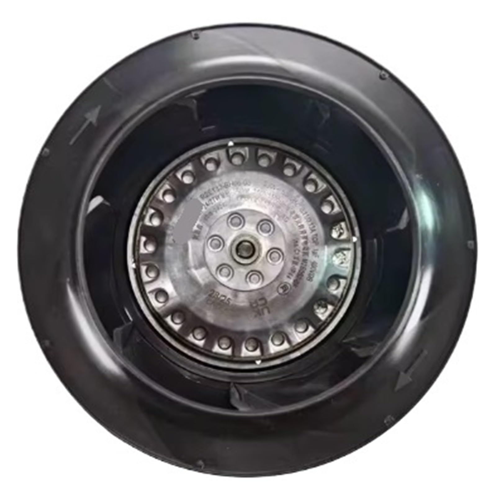 FSBNMNXPQ Fan R2E133-BH66-05 24/27W 230V 0.11/0.13A 2800/3300r/min