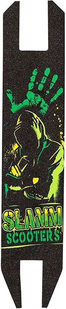Slamm Die Cut Tape II Grip, Unisex Adult, Unisex adult, SL574