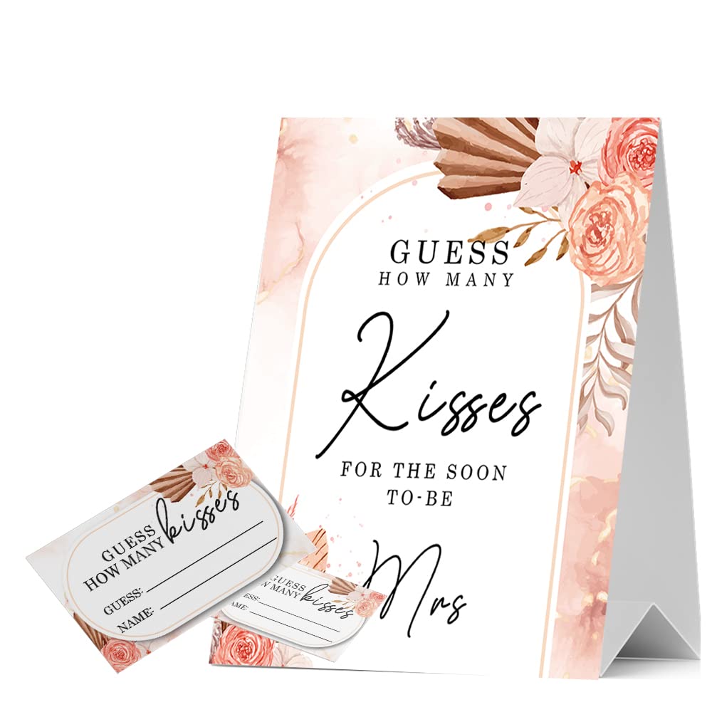 Photo 1 of **NON REFUNDABLE PACK OF 2, MISC**
bridal/baby shower signs and cards