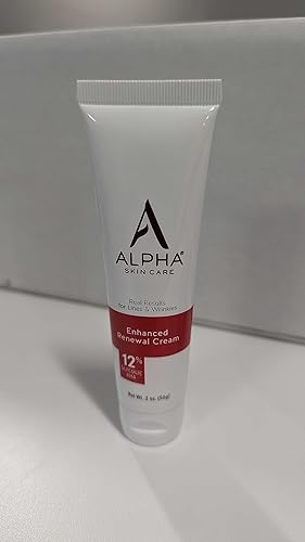 Miniatura 6 de Alpha Enhanced Renewal 2oz y hidratante facial esencial con ácido hialurónico 2oz