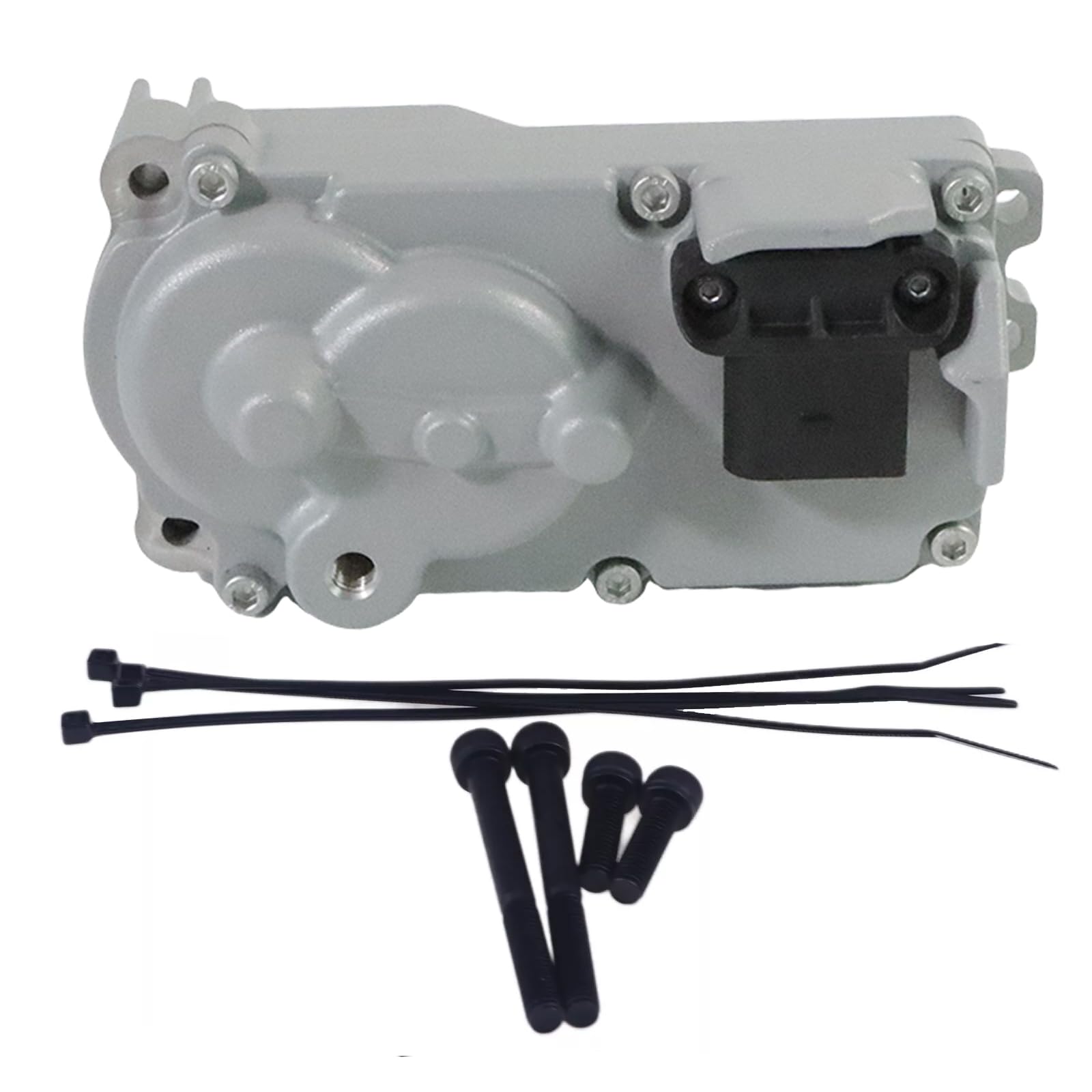 Amazon.com: 12V 5355724 5501185 5452695 Turbocharger Actuator