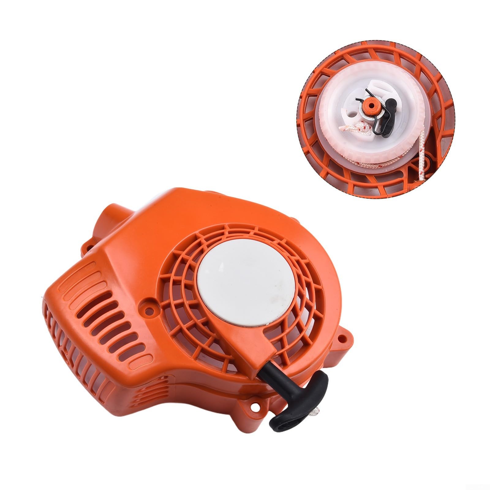 Gleichstarter HS45 Zugstarter Für STIHL Heckenschneider 42280802100