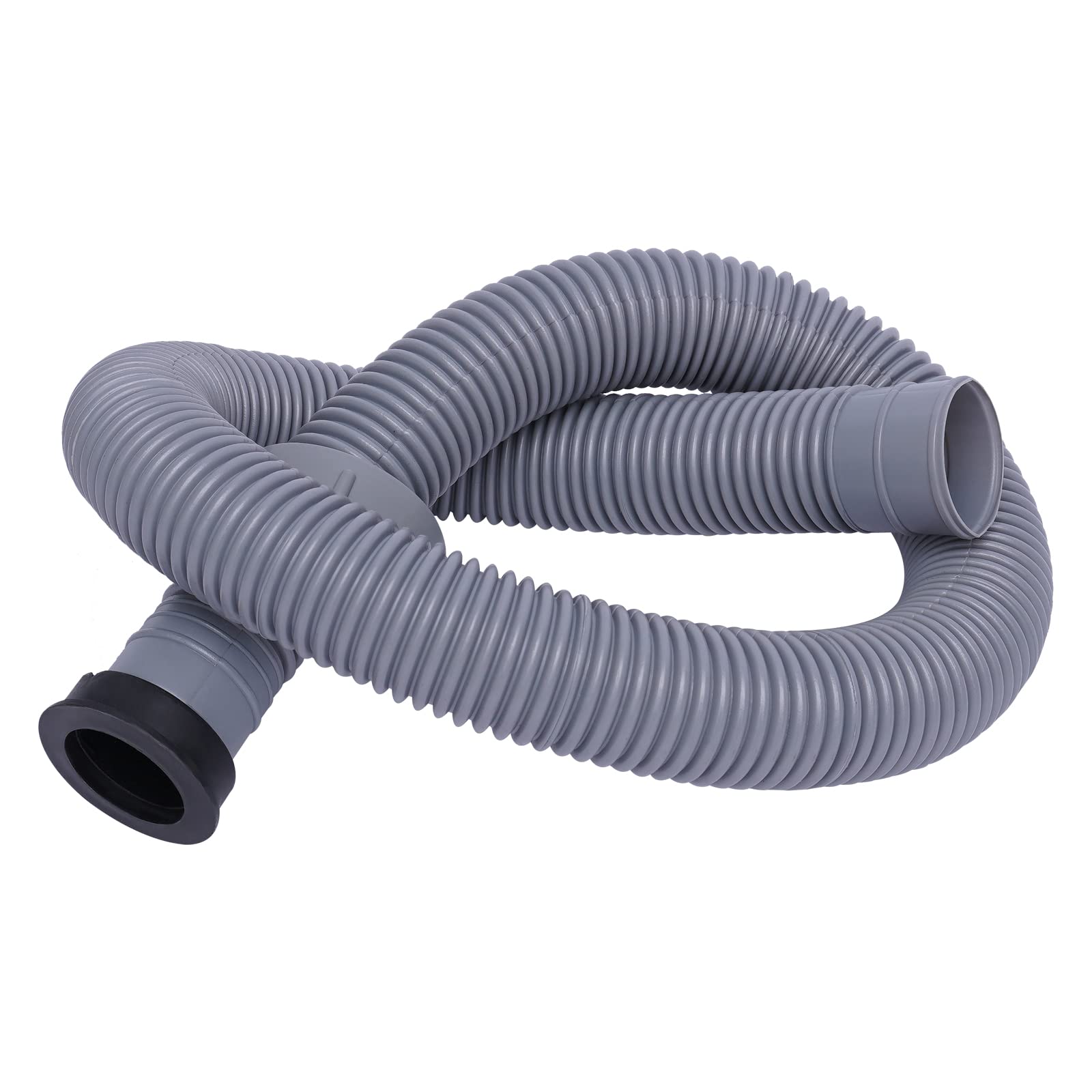 Separatore di grasso per acque reflue, lavello da cucina, in acciaio inox, separatore grasso, per ristorante, gastronomia, 35 x 25 x 23 cm
