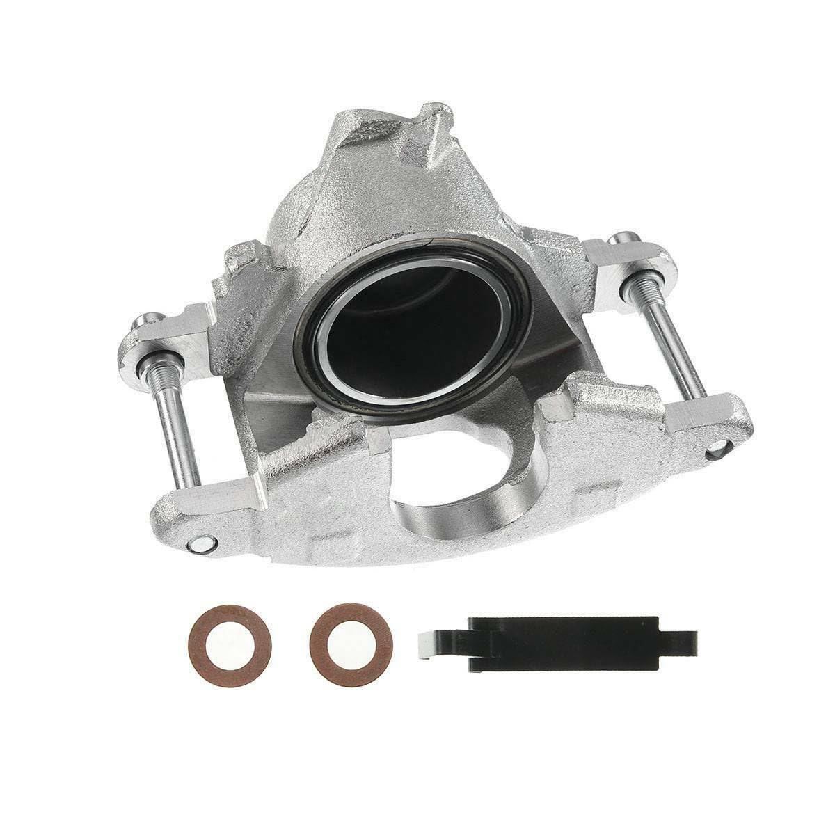 Amazon.com: OIICMPX 2pcs Disc Brake Caliper Set Front Left Driver 