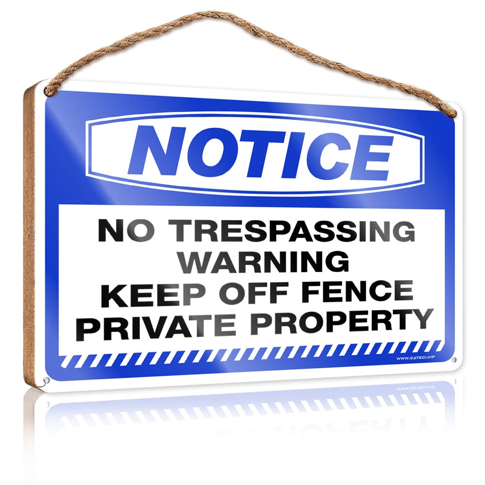 Hanging Plaque Wooden Notice Not An Exit Wooden Sign Outdoor Signs And Decor Friends Signs For Home Dec(23X35CM)