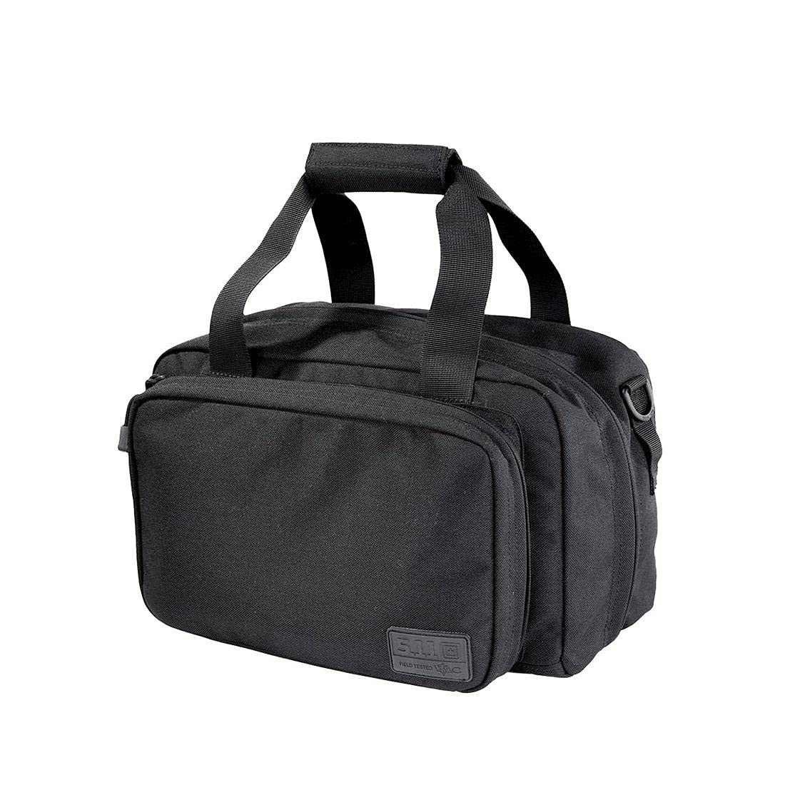 5.11 Tactical 16-Liter All-Weather Nylon Large Kit Tool Bag, YKK Zipper Hardware, Style 58726