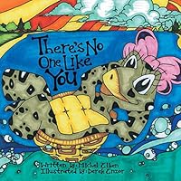 There's No One Like You: The Adventures of Madelyn the Terrapin 1480813818 Book Cover