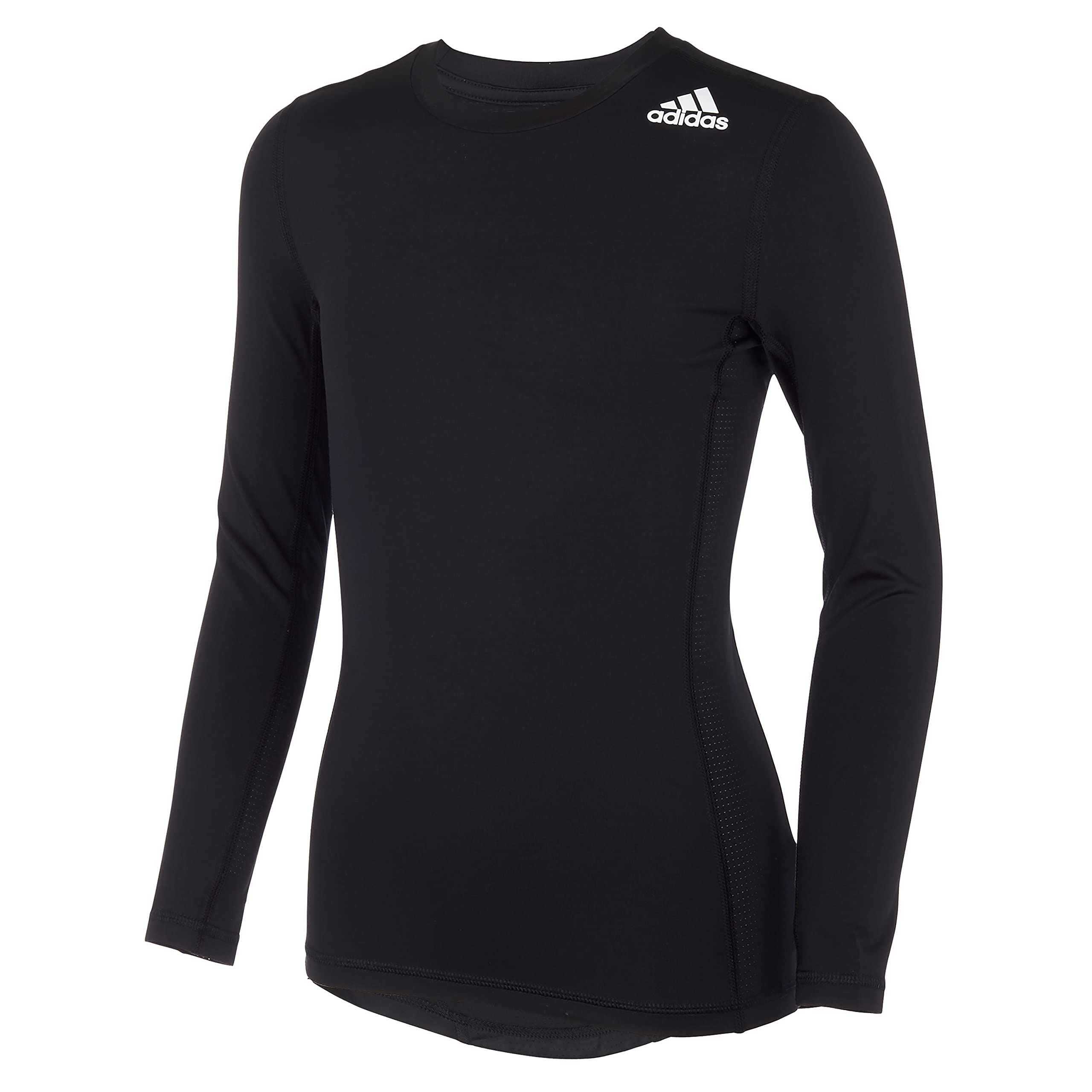 Boys' Long Sleeve Aeroready Techfit Top
