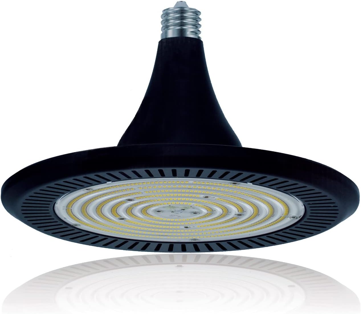 JACS UFO LED High Bay Light 400W MH/HPS E39 Replacement