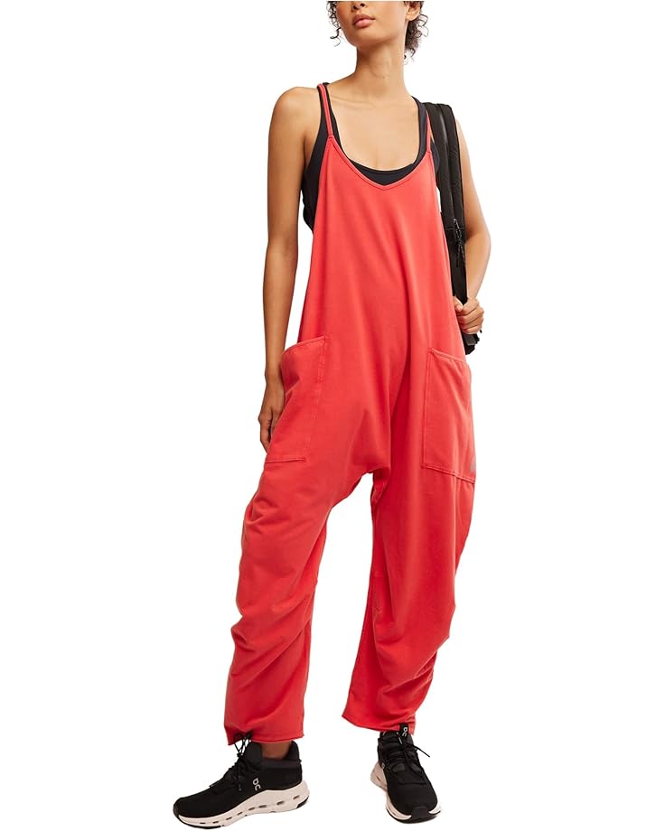 FP Movement Hot Shot Onesie - Main View