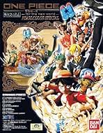 【限定品】積みヴィネワンピース ジャンプフェスタ2012限定 Amazon.co.jp: ONE PIECE 積みヴィネ ワンピース ～for the new