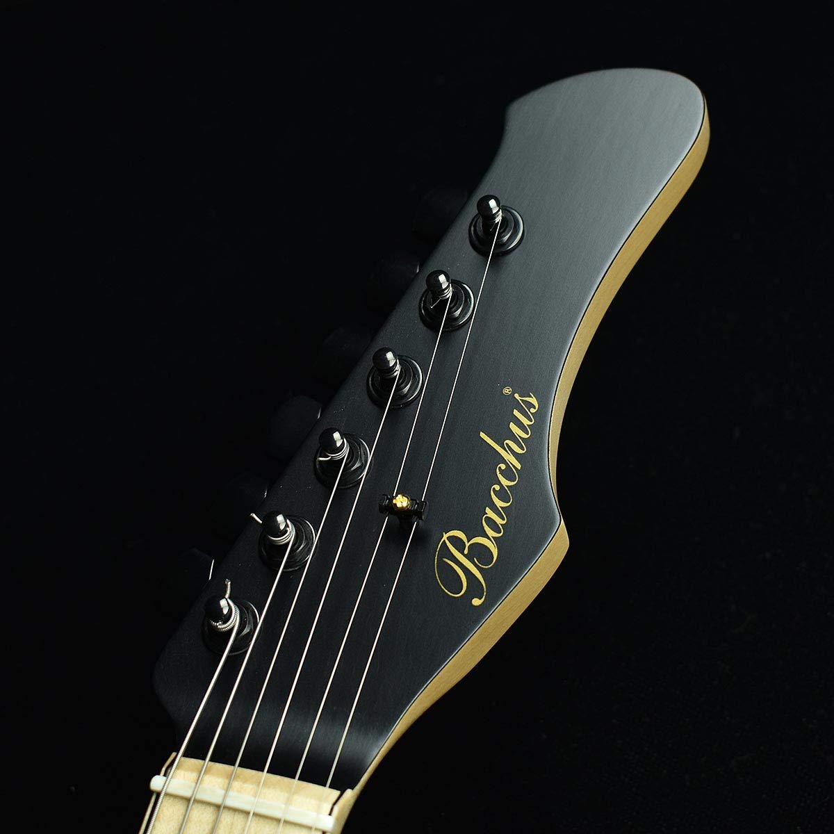 Amazon | Bacchus PARROT '20WSE S/N：106864 バッカス | エレキ