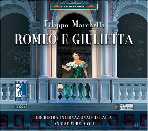 Romeo e Giulietta