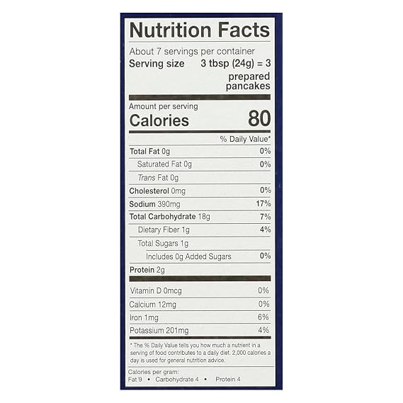 Streits Potato Pancake Mix with Vegetables, Make Latkes Fresh 6 oz (2-Pack)