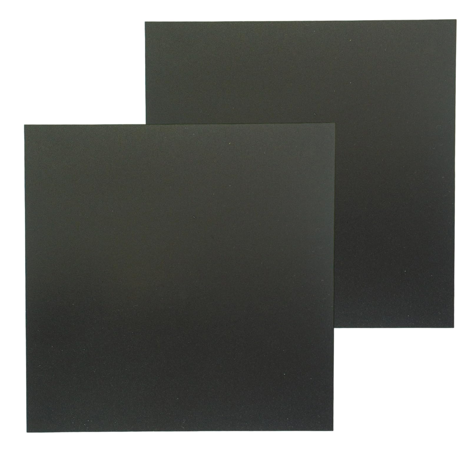Plastic Sheets for Laser Cutting & DIY - 10 Pack -8 Plastic Sheets for Laser Cutting & DIY - 10 Pack -8