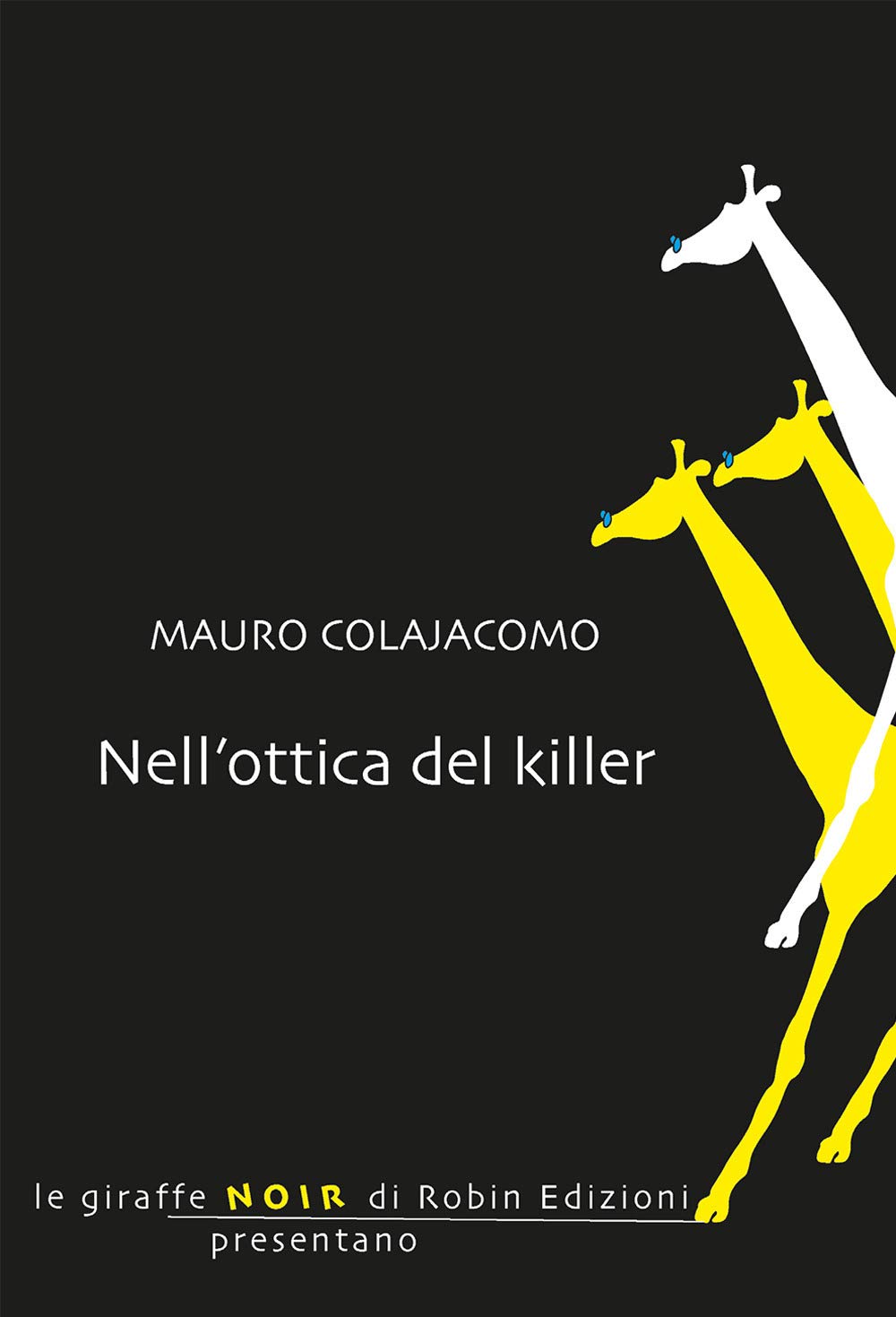 Nell'ottica Del Killer - 4