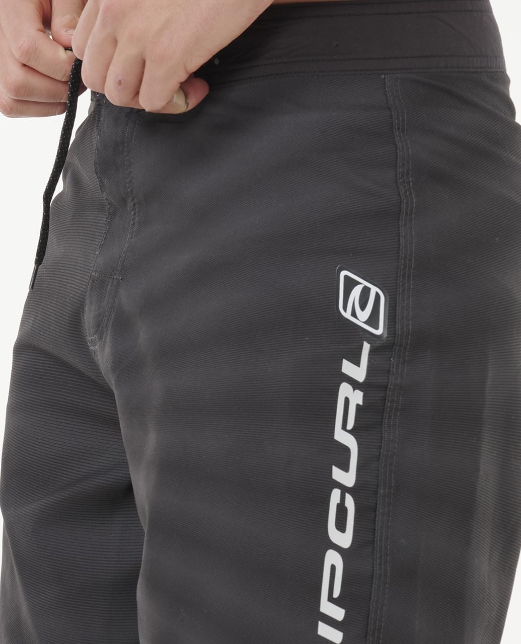 Rip Curl Shock Wave Herren-Shorts, 21 Zoll, 1 Stück