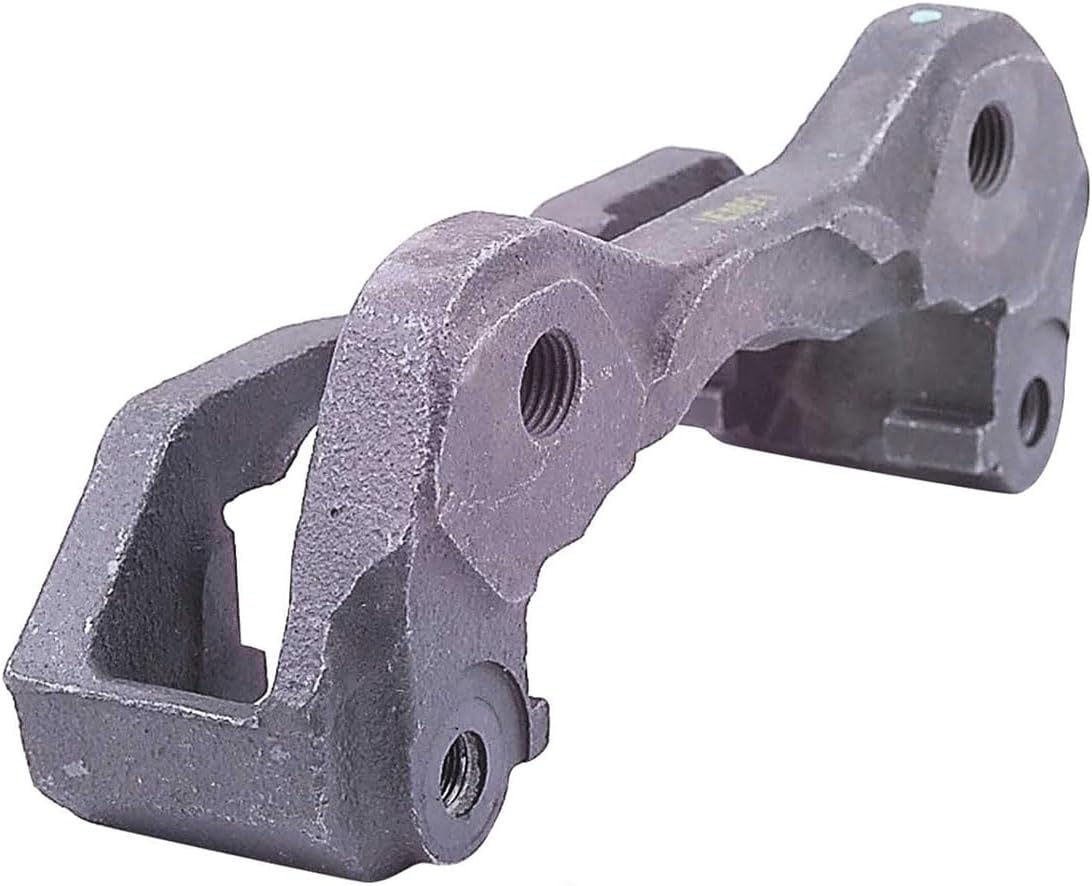 Disc Brake Caliper Bracket Front Right 1 Piece ,Brake Caliper Bracket for Isuzu Pickup,Trooper,Amigo,Rodeo 1987 1988 1989 1990-1995 for Honda Passport 1994-1995 Replacement 8944386900