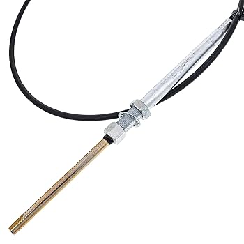 Amazon.com : Ariens OEM Control Cable with Handle Gravely