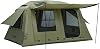 TOMOUNT Tent Inflatable Tent Camping Tent for 8 Man, 3000MM Waterproof, Easy to Setup 300D Oxford Fabric 4-6 Persons for Family 4 Seasons Tent