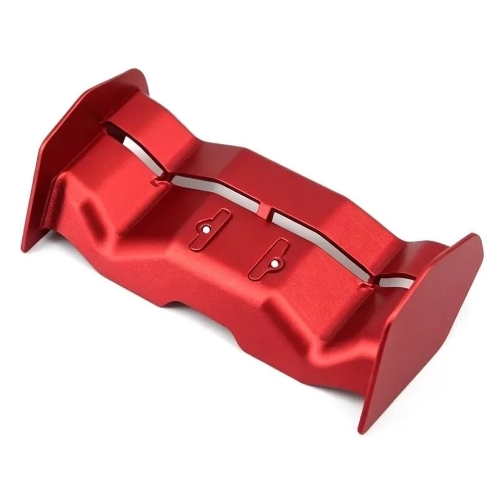 ala Trasera Aluminio para ARRMA para Mini para Kraton 3S 1/16 RC Piezas para RC