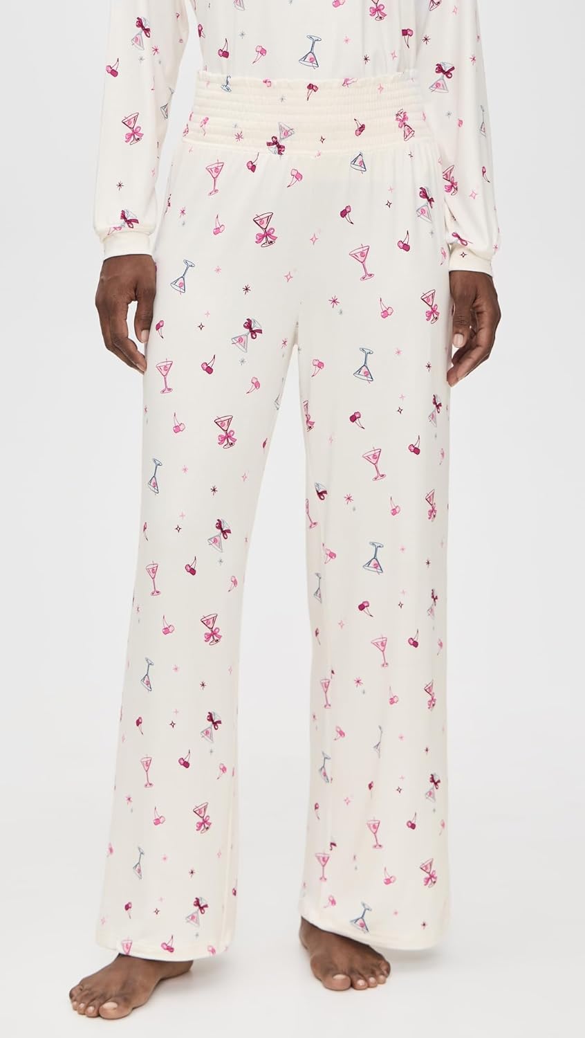 Z SUPPLY Women's Dawn Martini Pants - Image 2