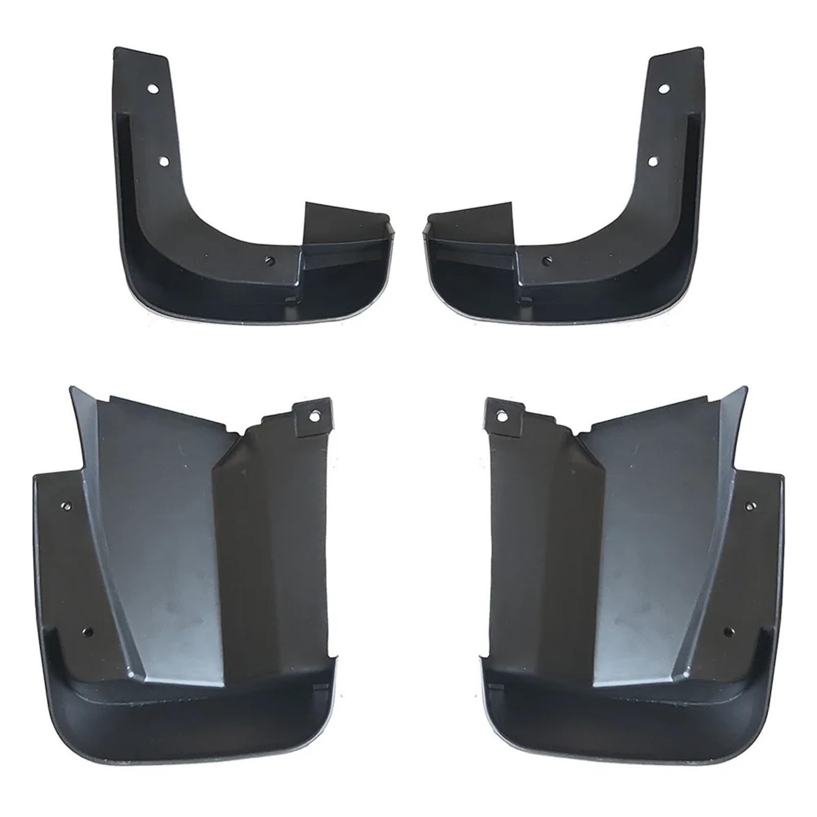 Błotniki samochodowe Pasuje do błotnika opony samochodowej Honda Civic 2005-2011