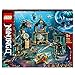 Lego 71755 NINJAGO Temple of The Endless Sea Building Toy, Underwater Playset with Ninja Kai Minifigure, Gifts for 9 Plus Year Old Boys & Girls