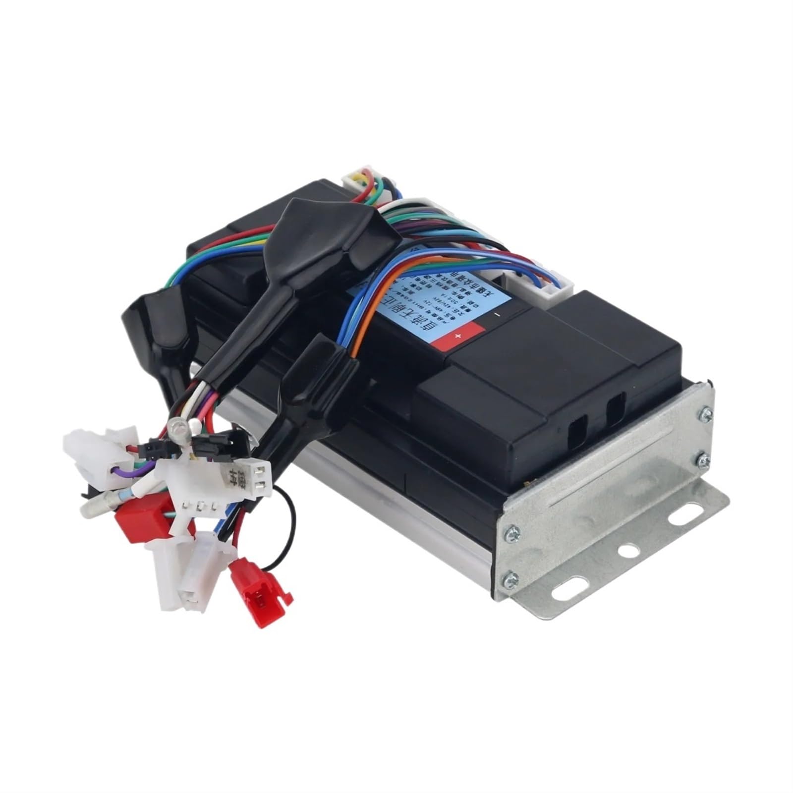 Controlador de Motor sin escobillas 48V-72V 1500W BLDC for Bicicletas eléctricas y Scooters