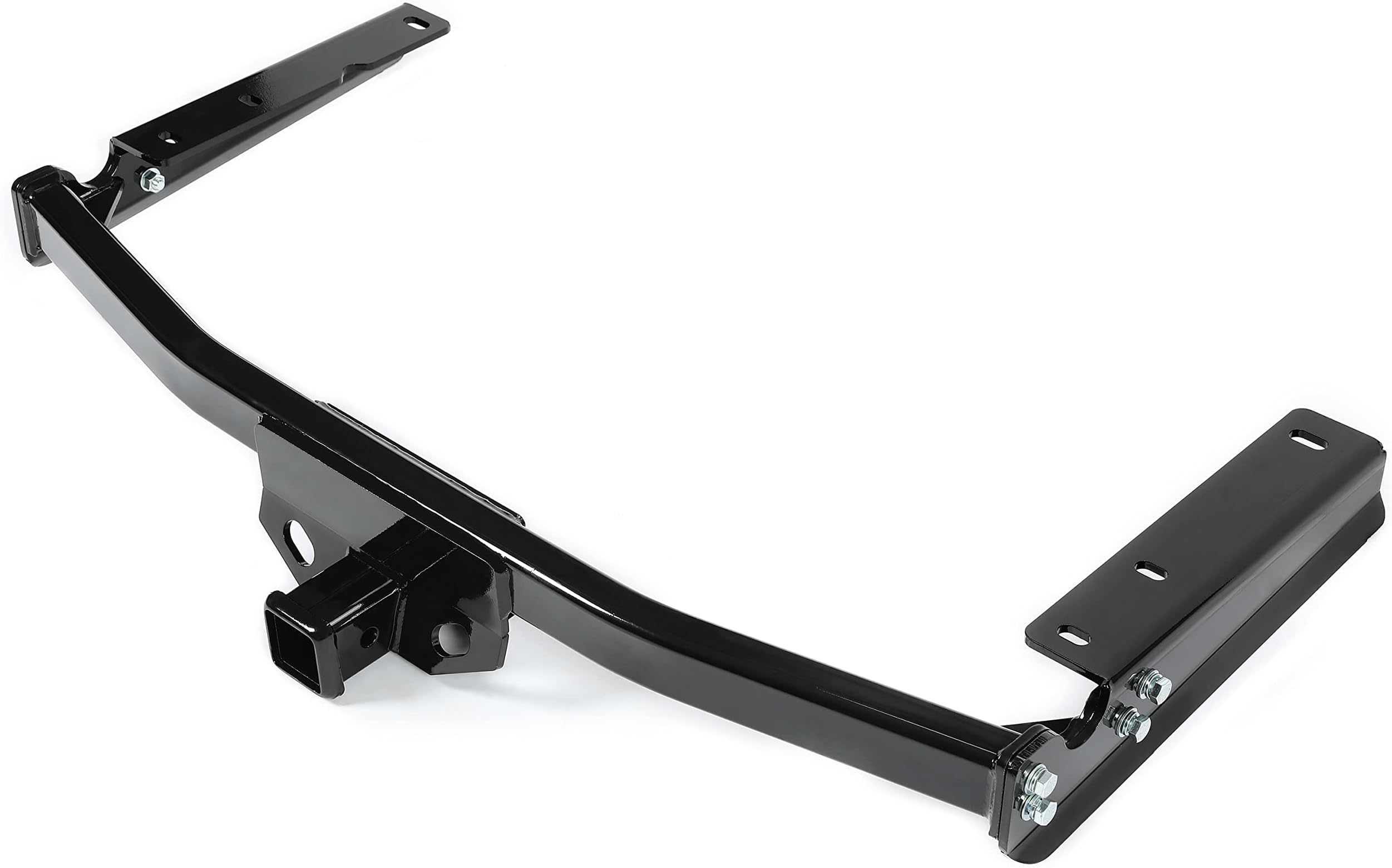 HECASA Class 3 Trailer Hitch Compatible with 20202023 Toyota