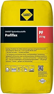 Sakret Profi Flex PF, 25kg (1)