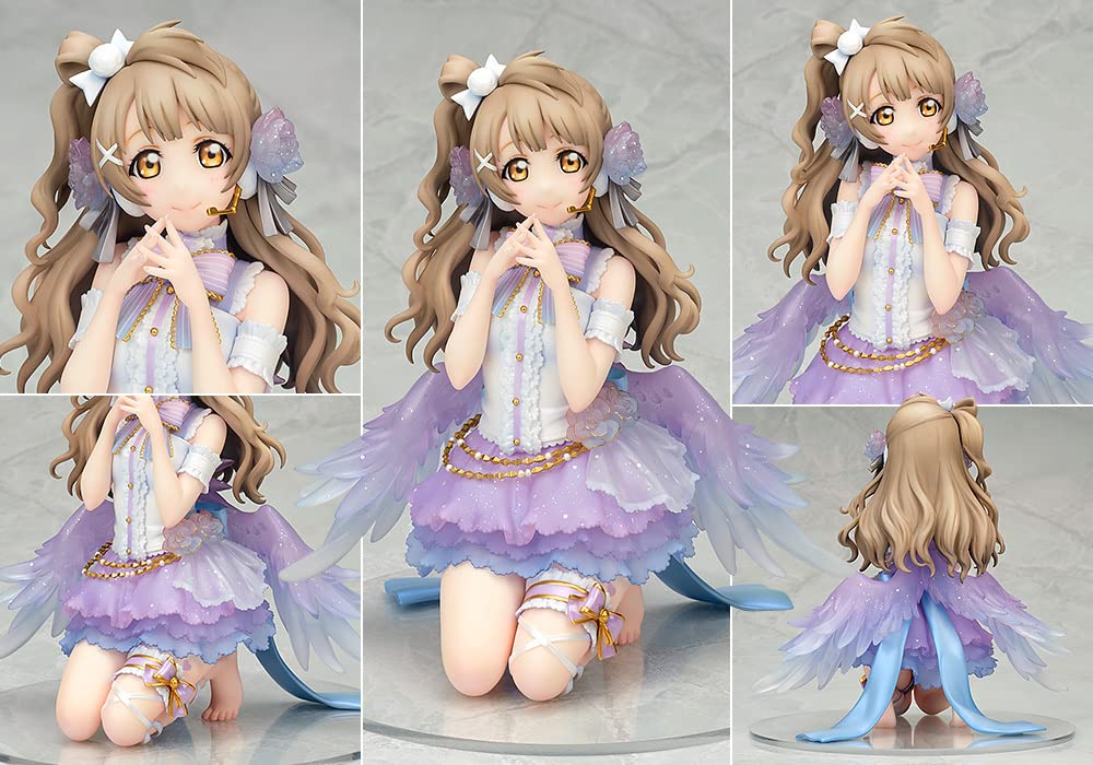 Amazon.co.jp: ラブライブ! 高坂 穂乃果＆南 ことり＆園田 海未 