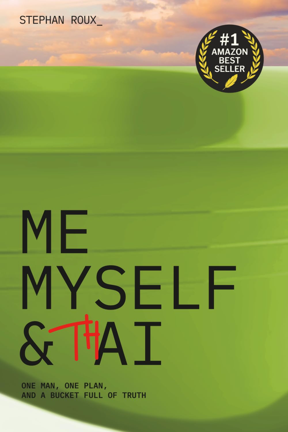 Me, Myself and Thai: The messy, magical aftermath of survival—and what happens when a man finally walks toward freedom with a bucket in one hand and nothing left to prove.