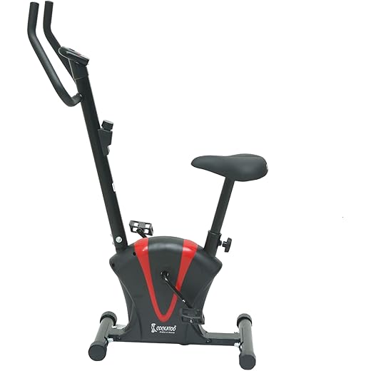 Cockatoo CUB Upright Exercise Bike