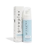 Vitafoam 5% Minoxidil Foam for Men & Women, DHT Blocking Minoxidil for Men Foam, Non-Greasy, Fast-Drying Formula for Hair Regrowth