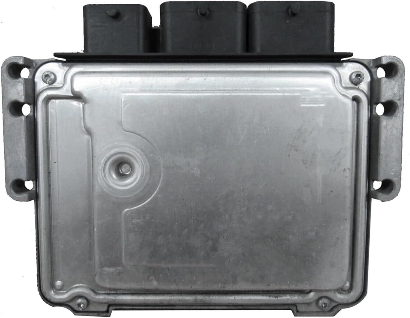 真作】 BJ211 黒岩善隆 『 月光 』 P10号 日本画 共シール タトウ 真作