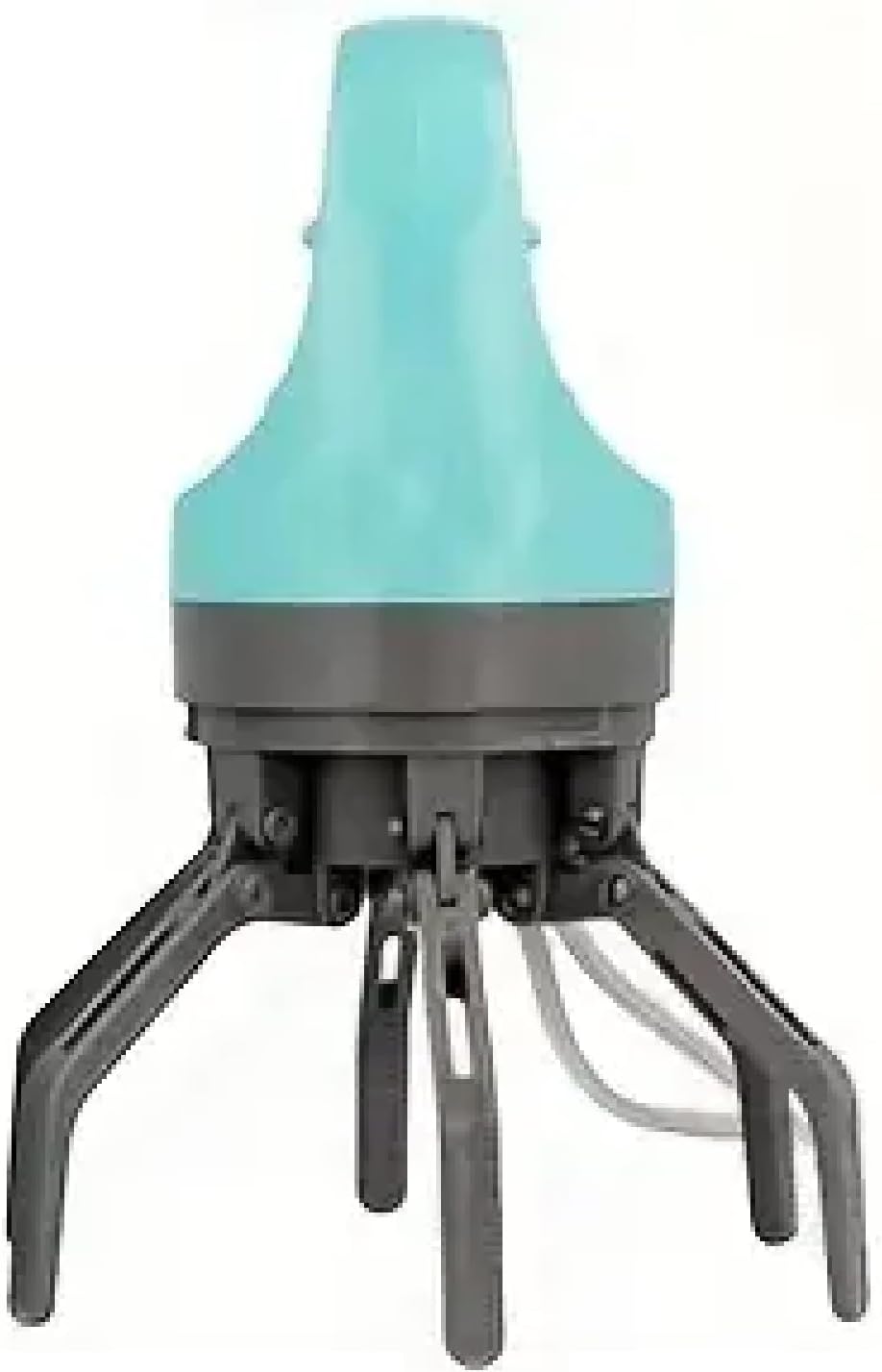 SEDLAV Dog Pooper Scooper for Large Dogs with Built-in Poop Bag Dispenser - Portable, Lightweight & Strength Poop Scooper - Ideal for Large Breeds - Keeps Spaces Clean & Sanitary