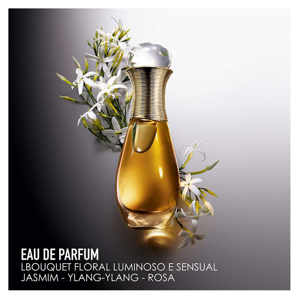 Amazon.com : Christian Dior Jadore Pearl de Parfum Women 0.67 oz