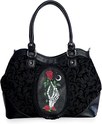 Lost Queen Ishtar Handbag
