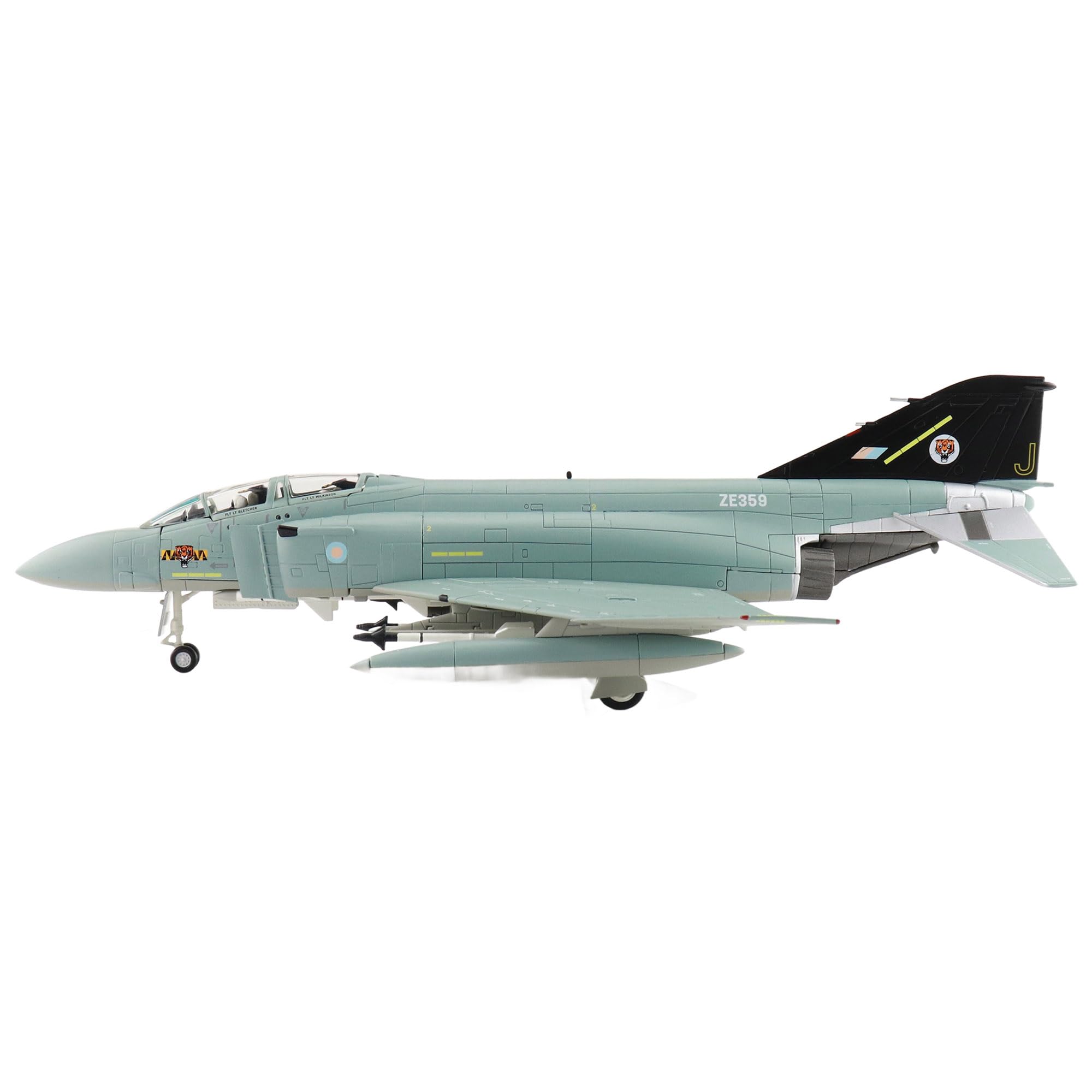 Amazon.com: Hobby Master | 1:72 Scale Diecast Military Aircraft