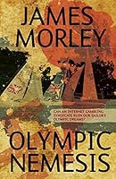 Olympic Nemesis 0954888049 Book Cover