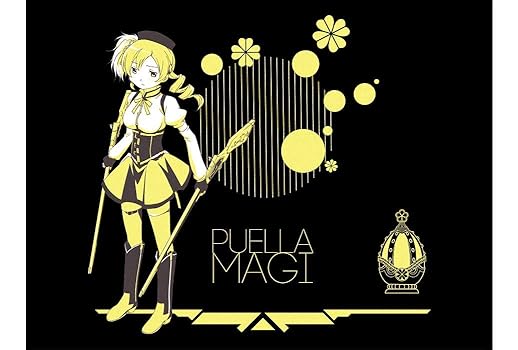 Amazon.co.jp: MARS16 劇場版 魔法少女まどかマギカ[新編]叛逆の
