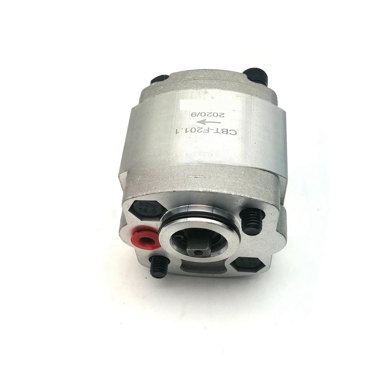 Pompe hydraulique à Engrenages Unité de Pompe hydraulique CBT-F201.1 Petite Huile for Engrenages for Chariot élévateur à Fourche CBT-F201.6 F202.1 Rotation Haute Pression : CCW(CBT-F202.6)