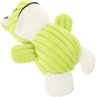 balacoo Puppy Toys Plush Dog Squeaky Puppies Interactive Dog Dogs Latex Dog Interactive pet Dog Interactive Squeaky Dog Pets Small Dog Lizard Puppy Toys Small Dogs
